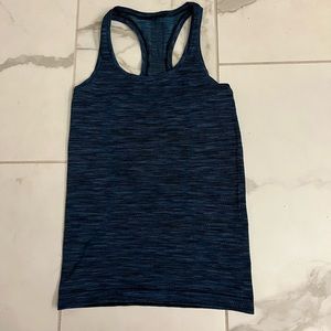 Lululemon Swiftly Tech Racerback